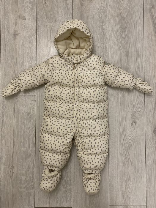 Зимовий комбінезон gap