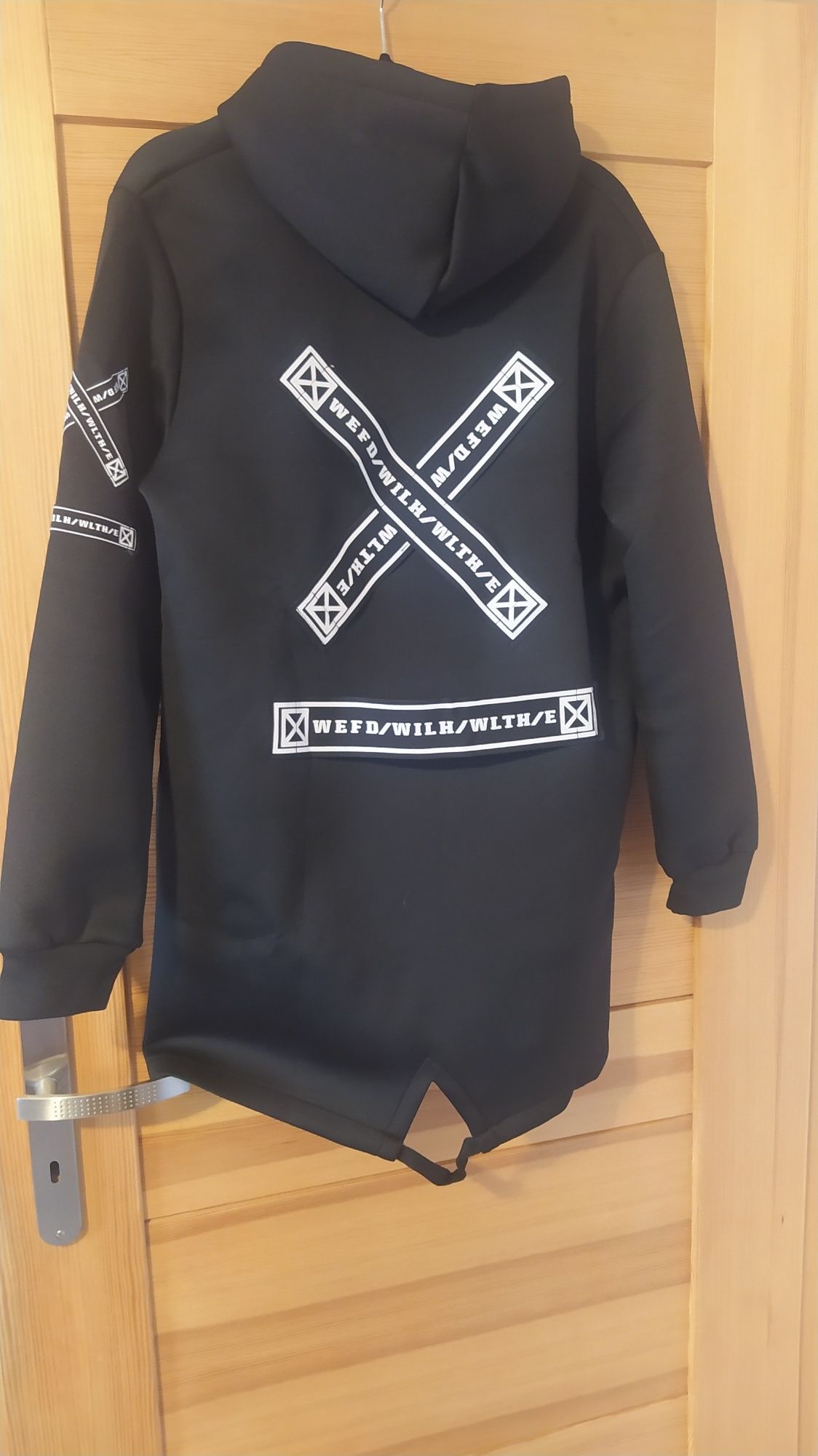 Bluza młodzieżowa