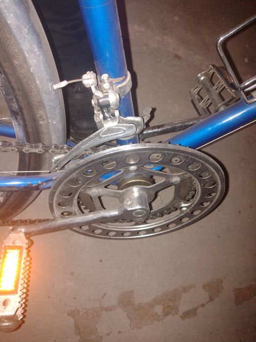 Rower MISTRAL 27 x 1 1/4