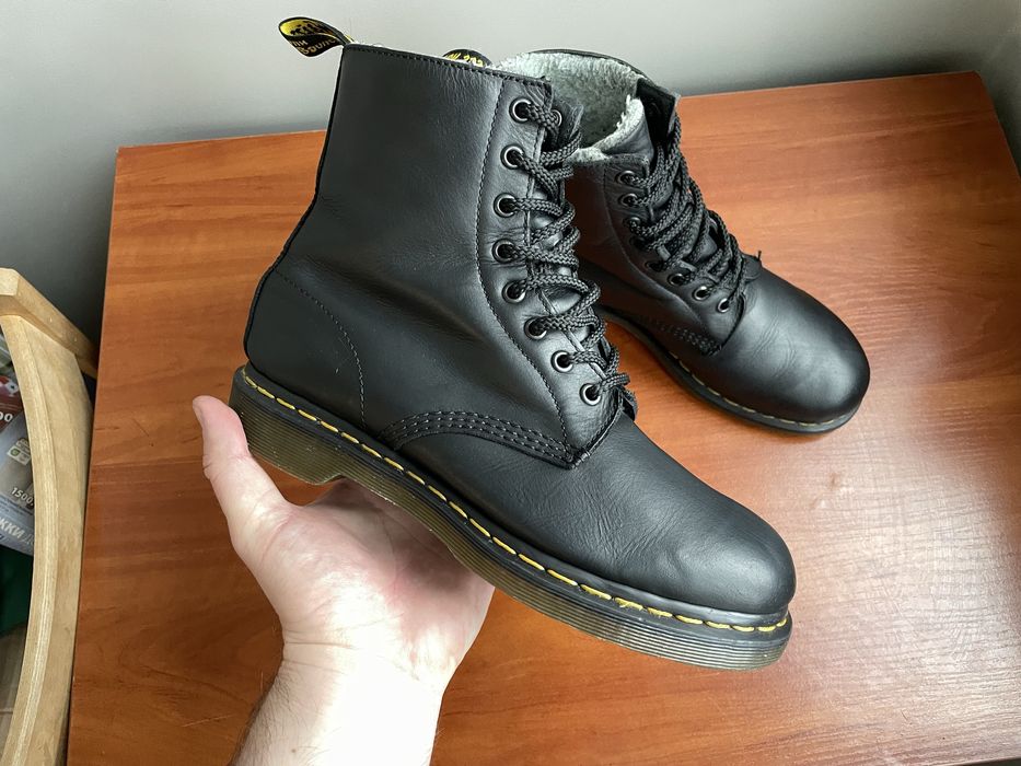 Dr.Martens жіночі черевики (39 розмір)