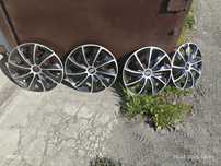 Sprzedam kołpaki 15" do Kia