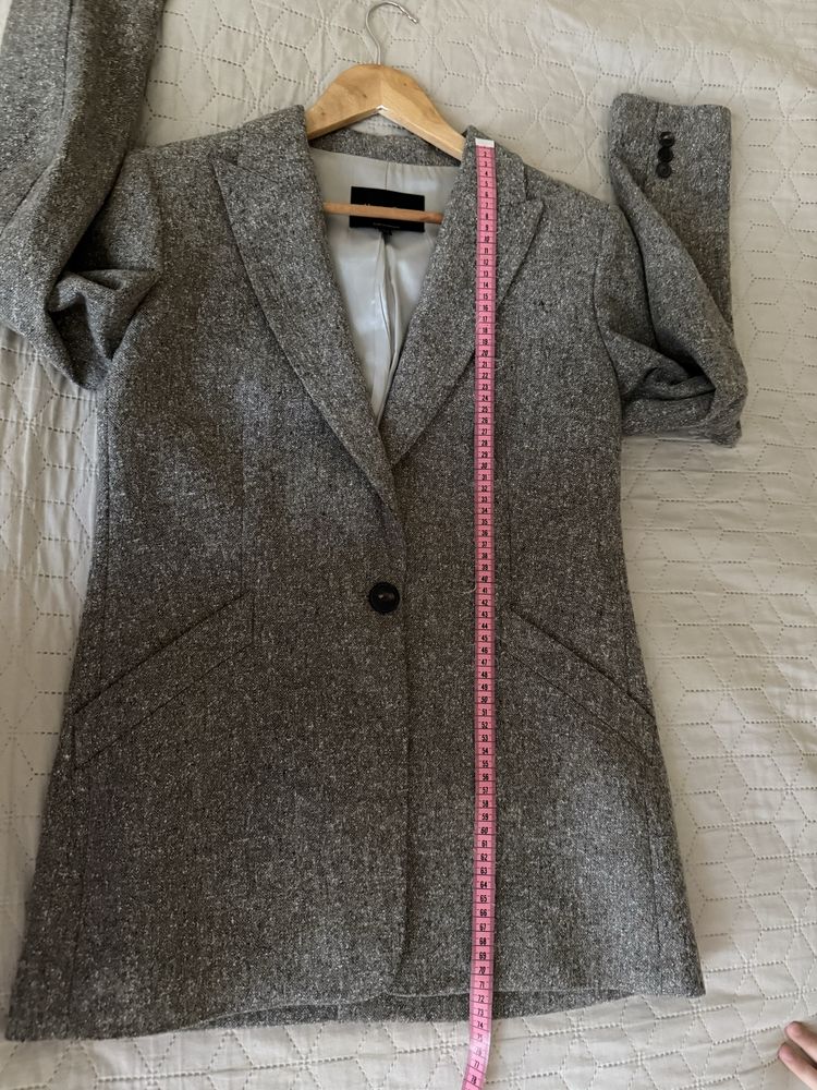 Пиджак Massimo Dutti 42