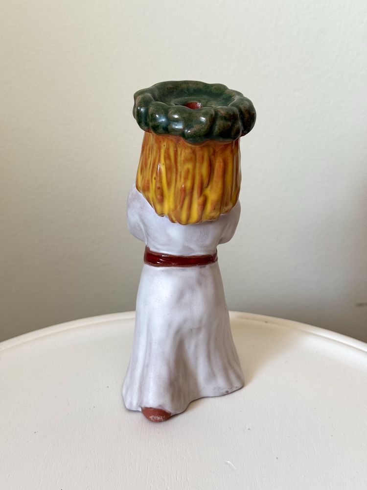 Figura Lucia Advento