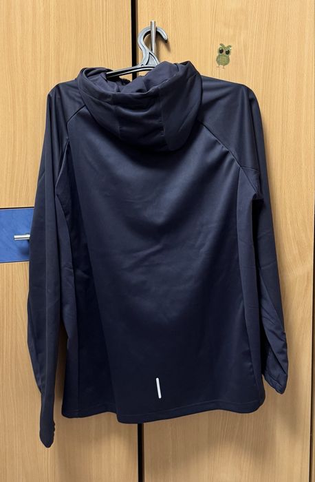 Куртка вітровка чоловіча