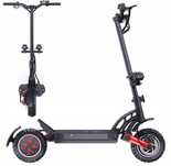 Hulajnoga Elektryczna KUGOO G-BOOSTER 2x800W 23Ah 55km/h 10" PROMOCJA!