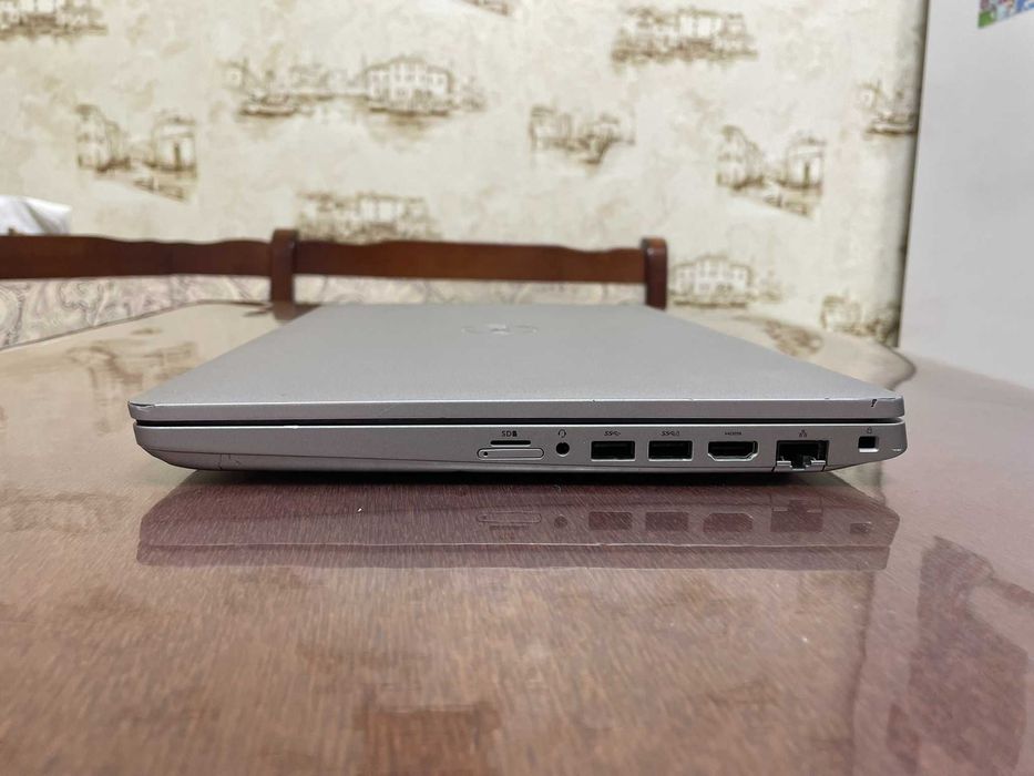 Ноутбук 15" FHD IPS Dell Latitude 5511 (I7-10850H/16/SSD256/MX250 2Gb)