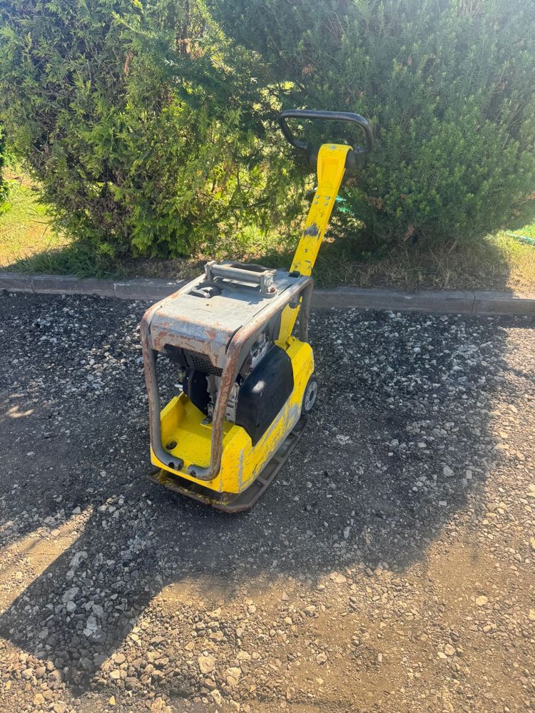 Zageszczarka WACKER NEUSON DPU 2540H