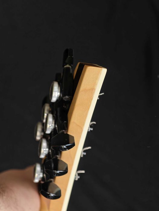 Jackson Pro Series Dinky® DK Modern Ash HT6