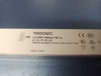 Zasilacz LED driver, stało prądowy. 1400mA, 65W, 230V,