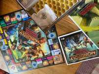 Настільна гра Monopoly Dungeons & Dragons: Honor Among Thieves