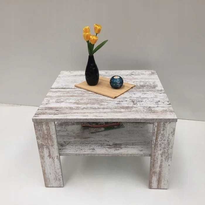 Stolik kawowy Kahina 43x67x67 cm