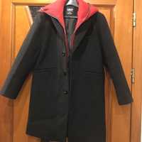 Продам стильне весняне пальто, як нове на  підкладці для хлопчика