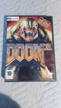 Doom 3 PC polska wersja językowa