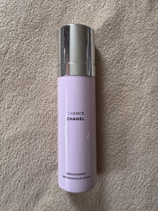 Дезодорант Chanel Chance
