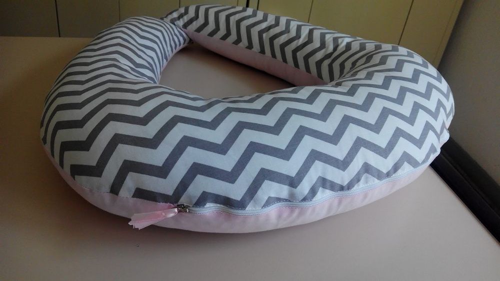 Almofada de amamentação