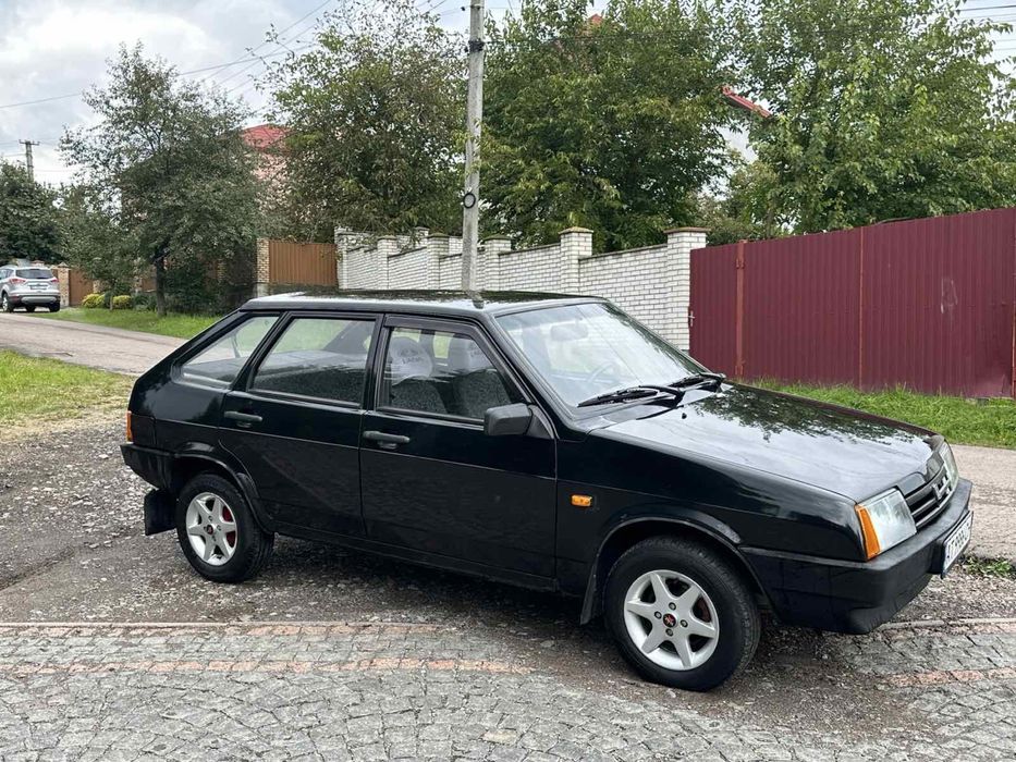 Продам автомобіль Ваз 2109