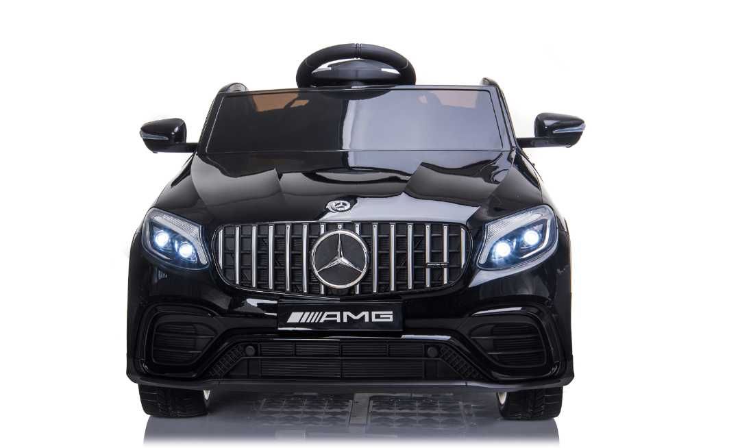 Auto zabawka na Akumulator Mercedes GLC 63S