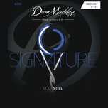DEAN MARKLEY DM 2505 komplet strun do gitary elektrycznej