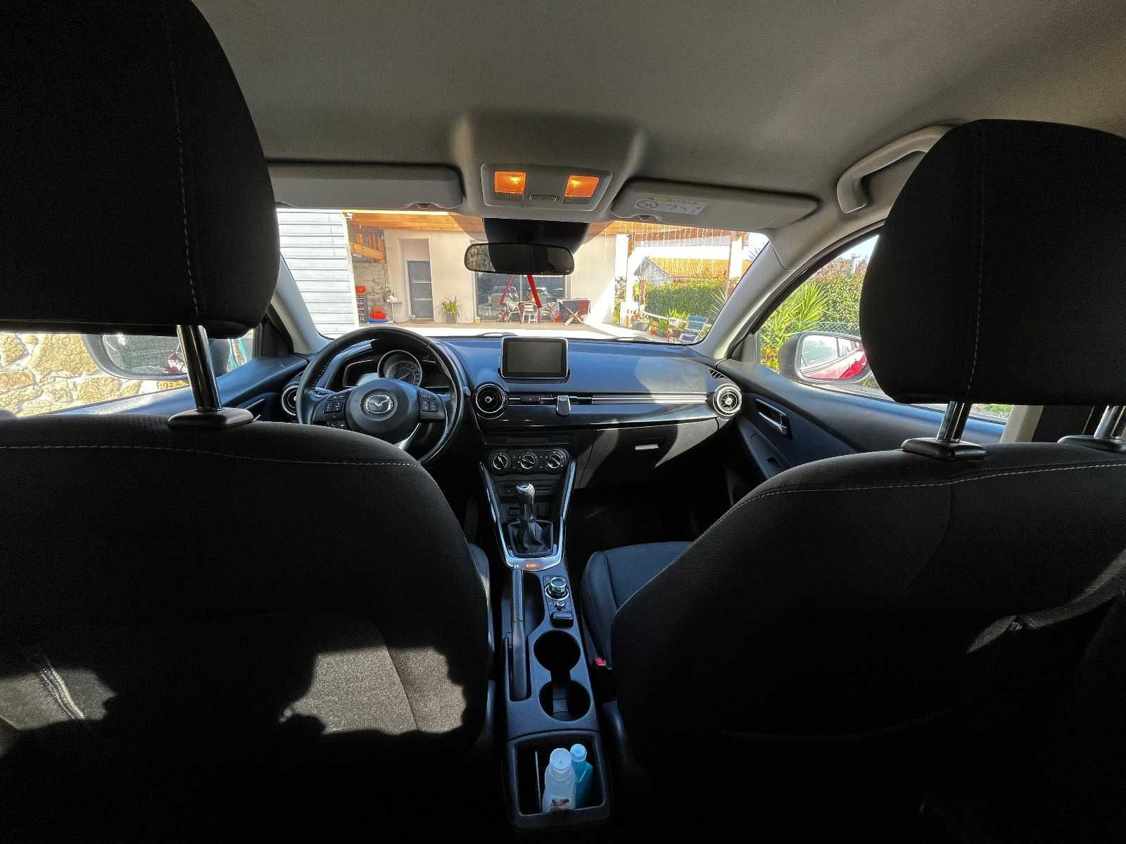 Mazda 2 1.5 Sky.Evolve