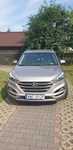 Hyundai TUKSON Oferta prywatna