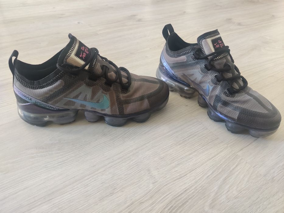 Nike Vapormax originais