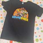 Krótki rękawek Minecraft t-shirt