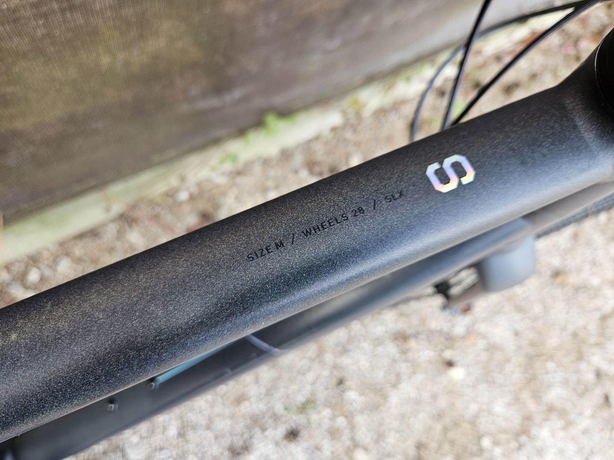 Rower Cube Editor SLX