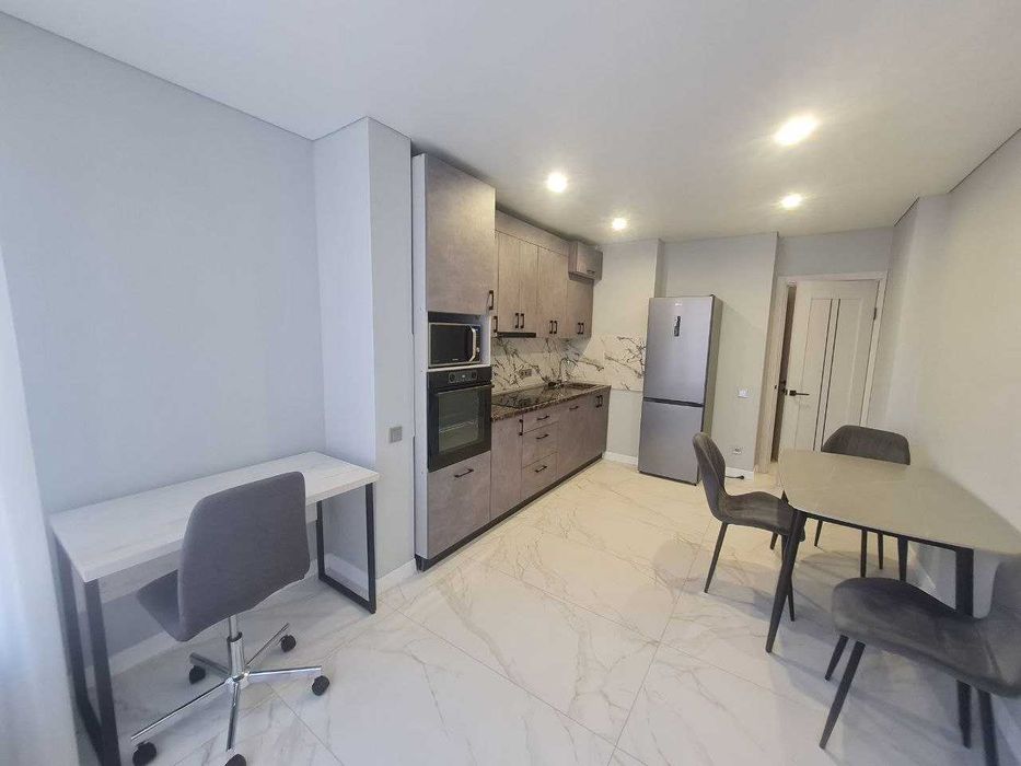 1-кімнатна в Центрі міста  Твоя ідеальна квартира