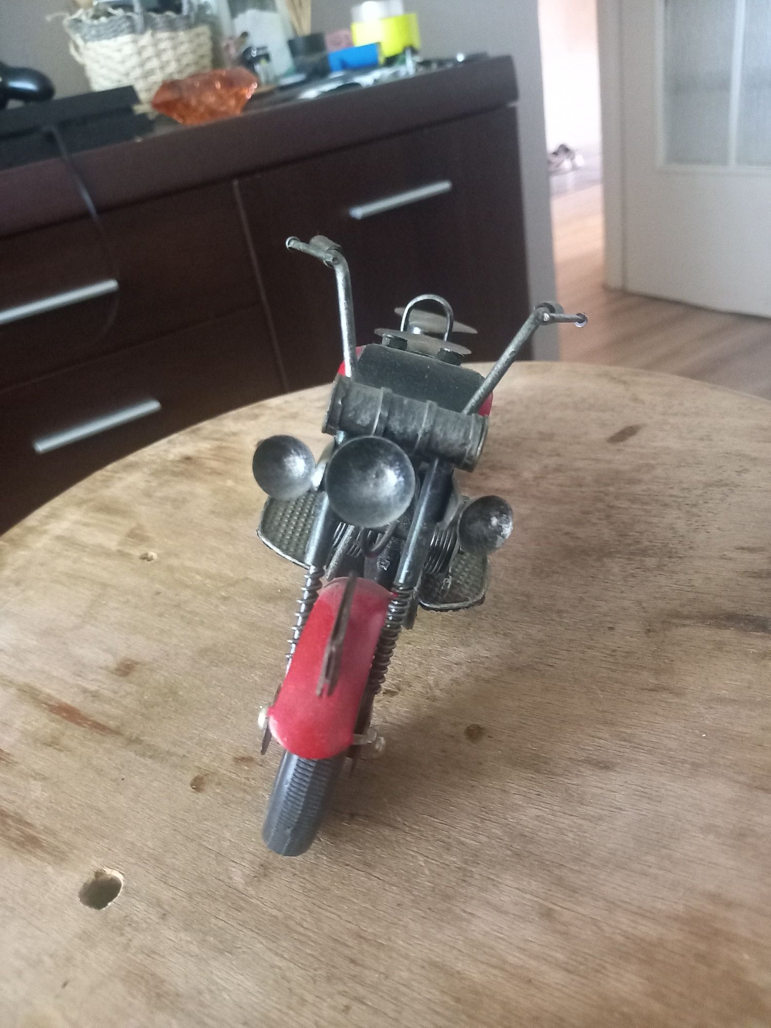 Motor kolekcjonerski