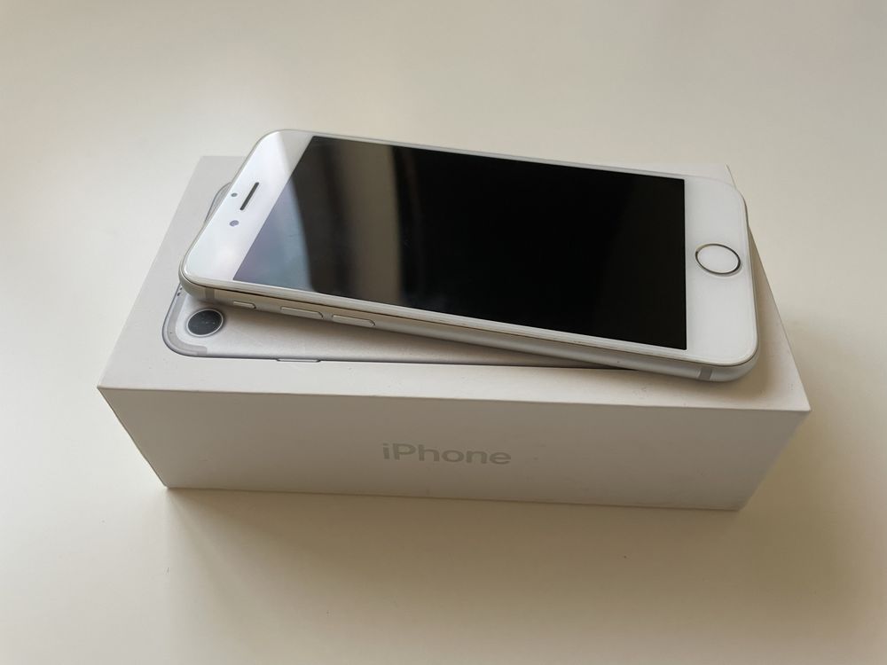 Iphone 7 смартфон