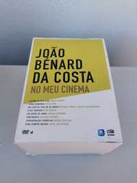 Colecção João Bénard da Costa - No meu cinema