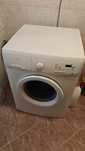 Pralka Electrolux EWF12270W 6kg 60x57x85
