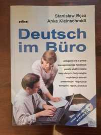 Deutsch im Buro Bęza język niemiecki w biurze biznesowy