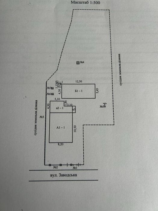 Будинок Рокитне центр