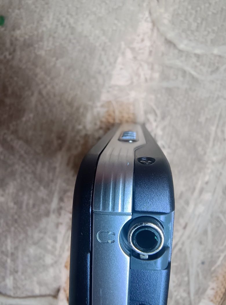 Panasonic RQ-SX60
