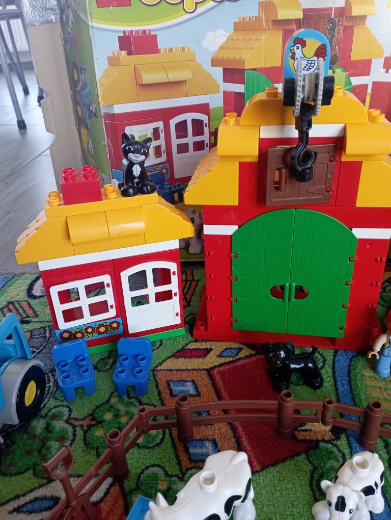 LEGO Duplo 10525