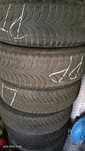 Felgi stalowe Citroen Berlingo 15 cali 4x108