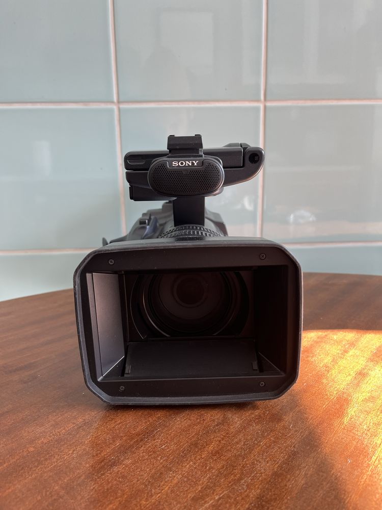 Kamera cyfrowa sony FX1000 minidv zestaw