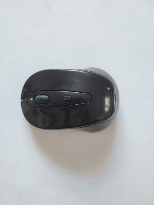 Бездротова мишка