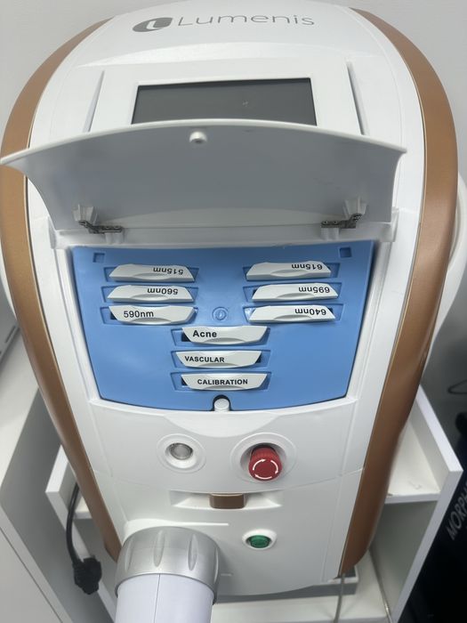 Продам косметологічний апарат IPL M22