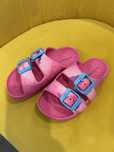 Sandalia Skechers / 11