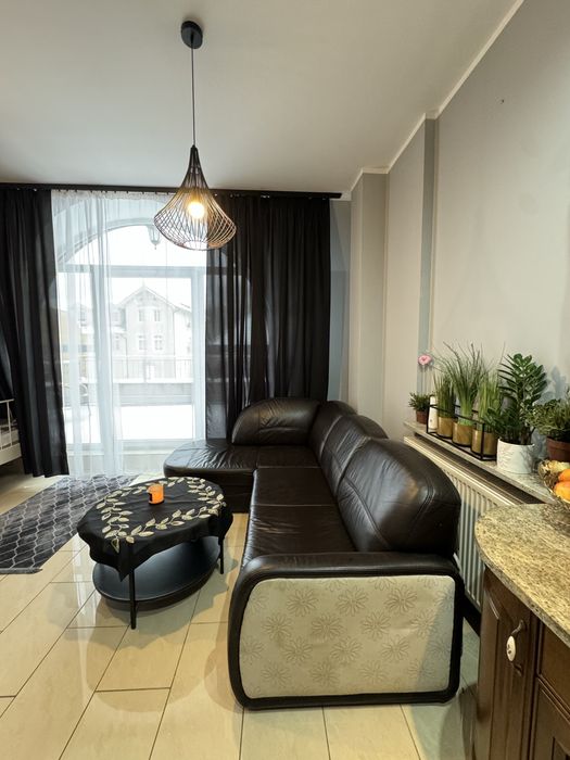 Wynajme kawalerke w centrum