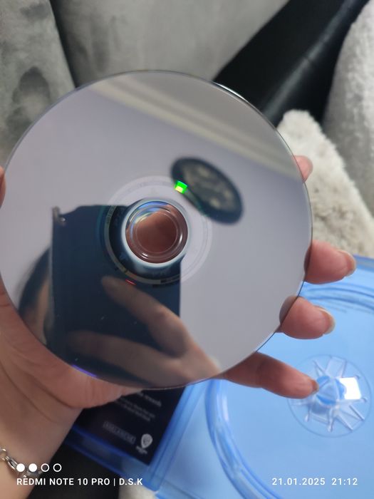 Gra PlayStation 4 Dziedzictwo Hogwartu