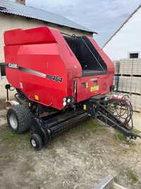 Case IH CASE RB464 Baler  RB 464 BALER 1 Właściciel W Polsce