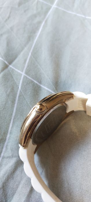 zegarek Tommy Hilfiger