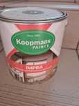 Impregnat  koloryzujący Czarny Dąb  Koopmans Impra