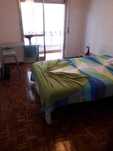 Quarto em Benfica