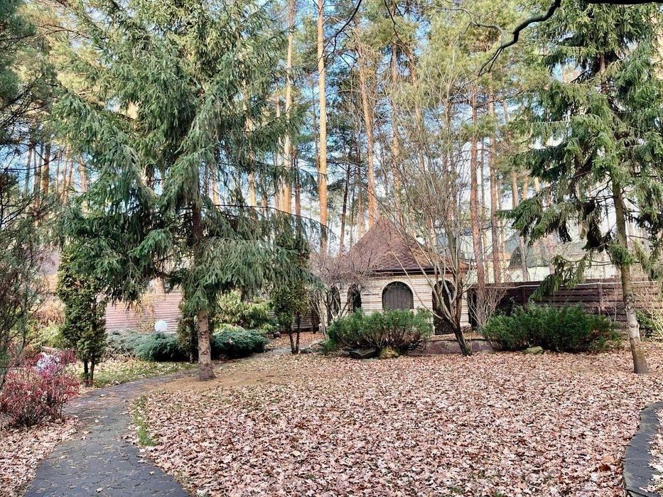 Козин. КГ Сосновый Бор. 520 м2. Новый ремонт! 20 соток в лесной части!