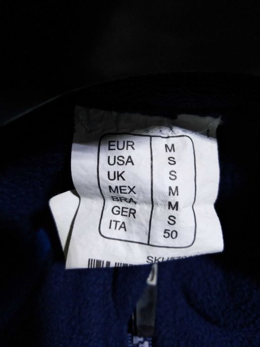 Camisola Berg Outdoor