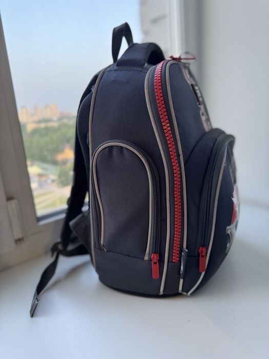 Рюкзак (портфель) фірми Kite